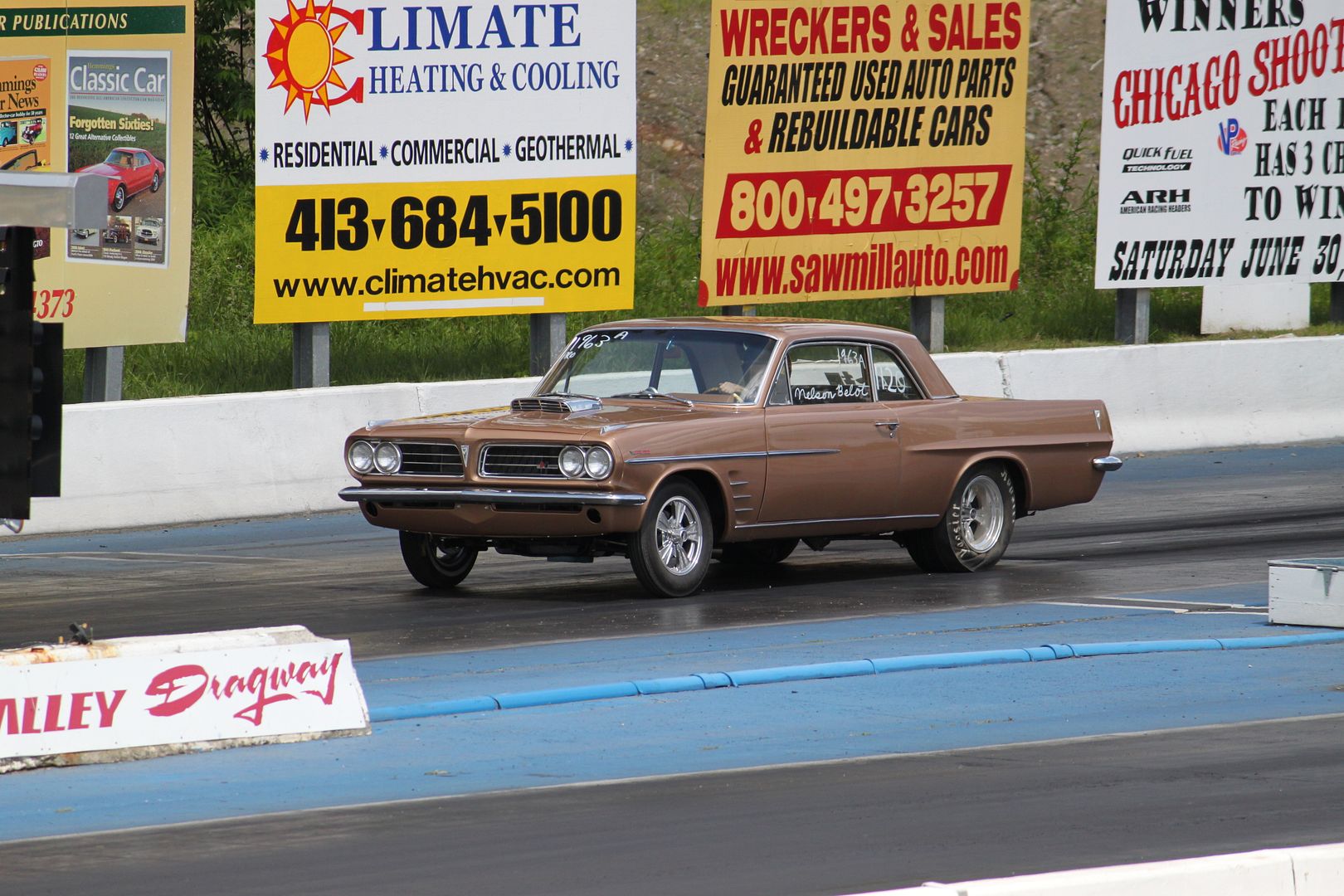 Lebanon Valley 2012 Spring NostalgiaJune 10 The H.A.M.B.